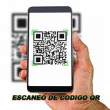 Escaneo de Codigo QR aplikacja