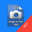 Image to Text OCR scan (Imagen a texto) APK