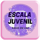 ESCALA JUVENIL Radio On Line icon
