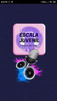 ESCALA JUVENIL Radio On Line Affiche