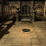 Escape of Cthulhu House 2