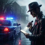Crime e Detetive Jogos de Fuga APK