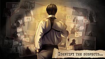 侦探：密室逃脱绝境系列中文版 — 解密 & 犯罪游戏 截图 2