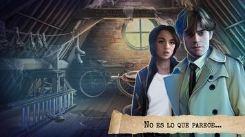 Detective Poster