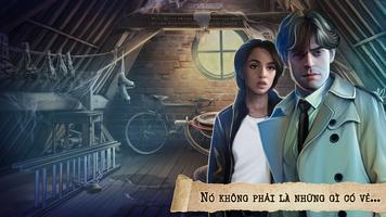 Thám tử: Trò Chơi Escape Room bài đăng