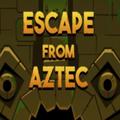 Escape From Aztec
