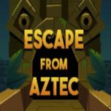 Escape From Aztec ícone