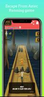 Escape From Aztec Game running Screenshot 1