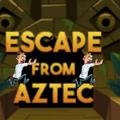 Escape From Aztec