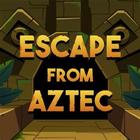 Escape from Aztec 圖標