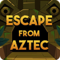 Escape from Aztec : Runner
