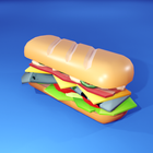 Sandwich Artist आइकन
