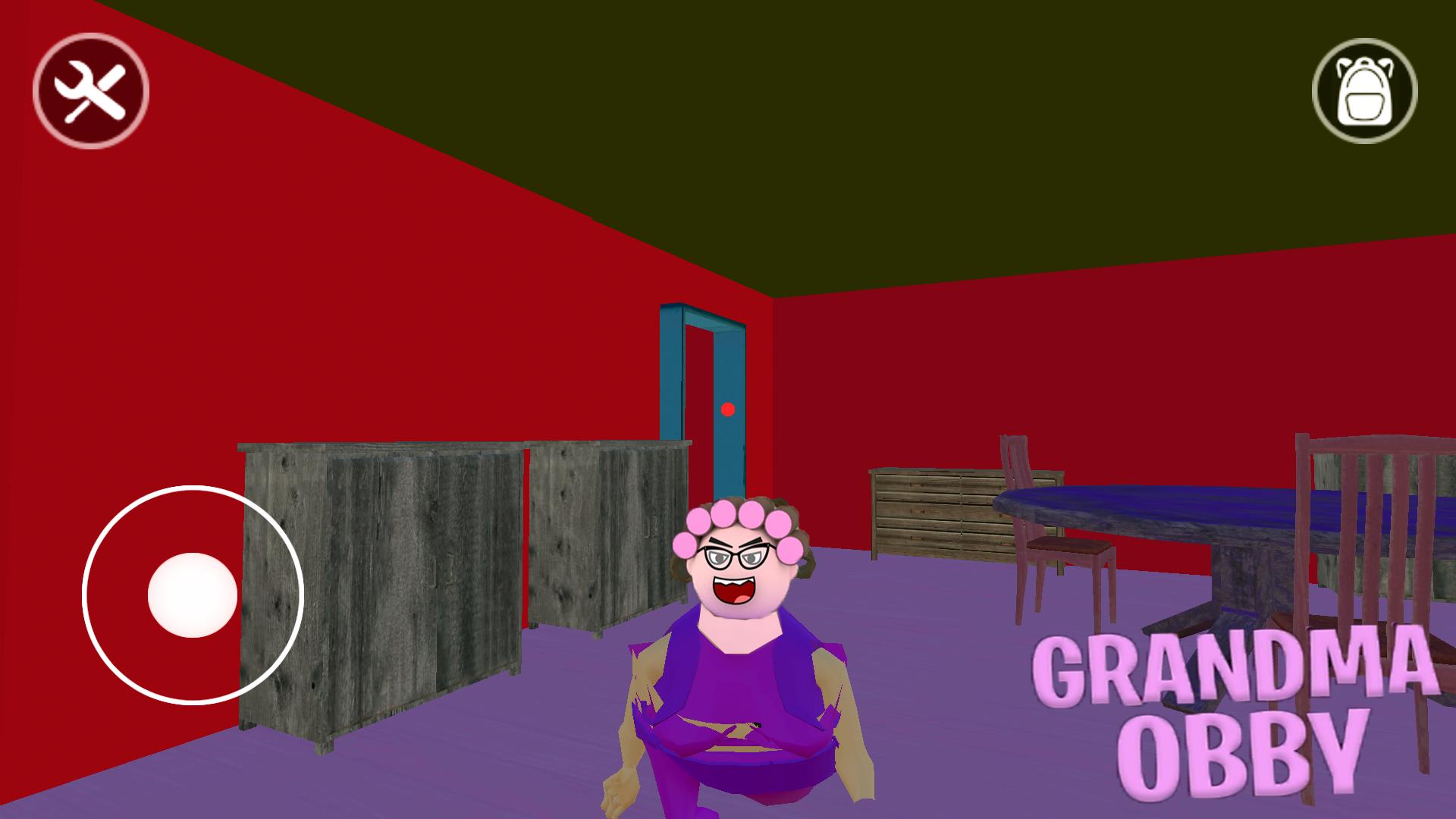 Escape Grandma S House Obby For Android Apk Download