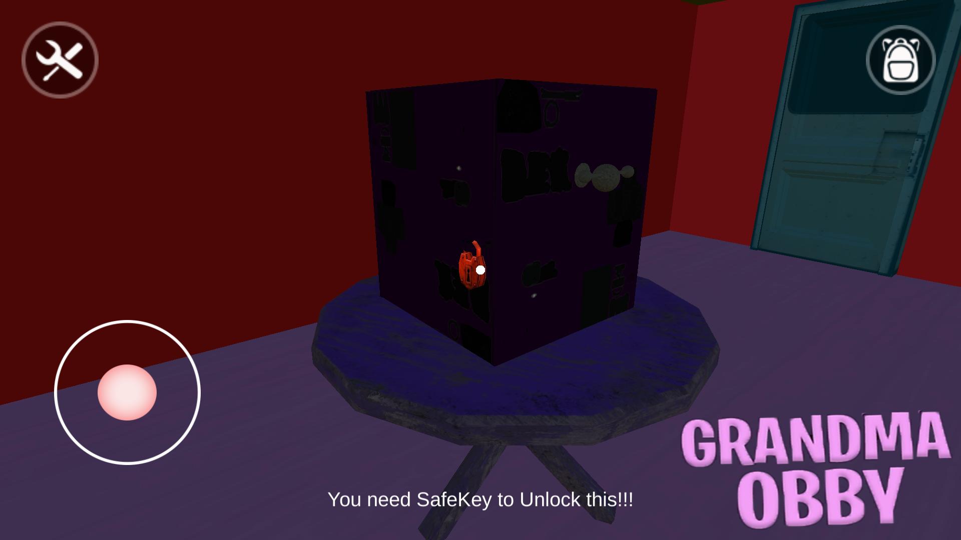 Roblox How Do You Escape Haunted House Obby