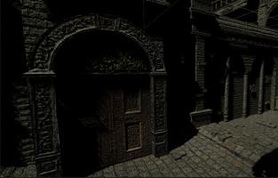Escape of Horror House 4 screenshot 3