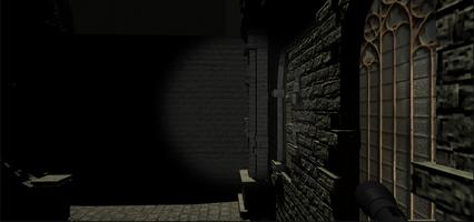 Escape of Horror House 4 screenshot 1