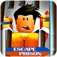 🗝️] Prison Escape Simulator - Roblox