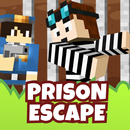 Prison Escape for Minecraft APK