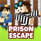 Prison Escape for Minecraft icono