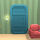 Escape Room 3D icône