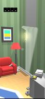 Escape Room 3D imagem de tela 3