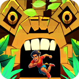 Escape Temple Run Game