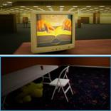 Escape the Backrooms Tips