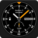 Escape Watchface Android Wear APK