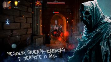 Terror Maze: Jogos de Terror imagem de tela 3