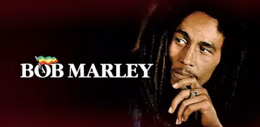 Bob Marley Official Music