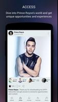 Prince Royce পোস্টার