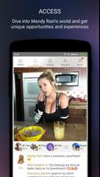 Mandy Rain screenshot 1