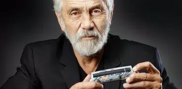 Tommy Chong Official