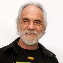 Tommy Chong Official アプリダウンロード