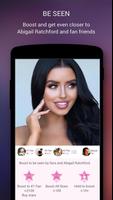 3 Schermata Abigail Ratchford