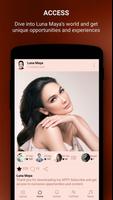 Luna Maya تصوير الشاشة 1