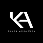 Kajal Aggarwal 아이콘