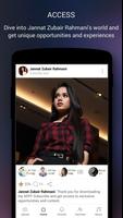 Jannat Zubair Affiche