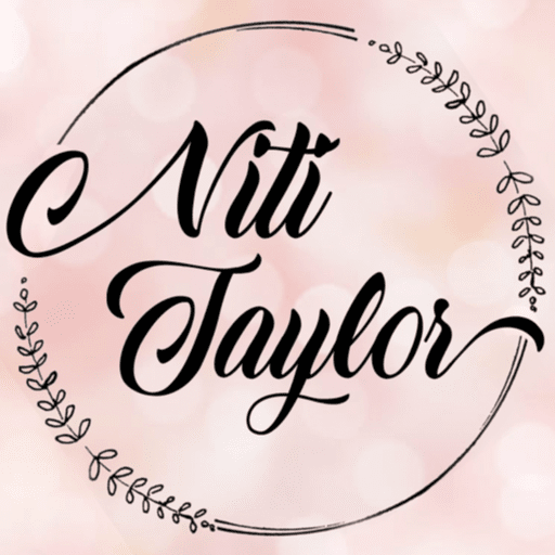 Niti Taylor Official App