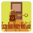 Escape Room Mystery Word Guide :Answers All levels ikona