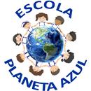 Escola Planeta Azul APK