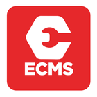 ECMS icône