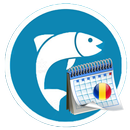 Calendar de pescuit Solunar APK