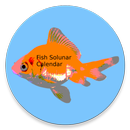 Fishing Solunar Calendar APK