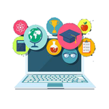 Escuela en linea RD icon