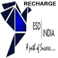 ESD RECHARGE - A UNIT OF ESD INDIA