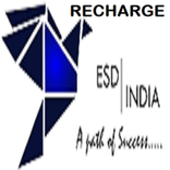 ESD RECHARGE - A UNIT OF ESD INDIA