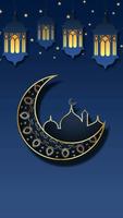 Ramadhan Wallpaper 2023-poster