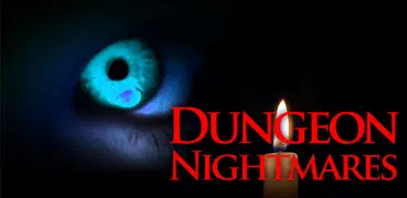 Dungeon Nightmares Free