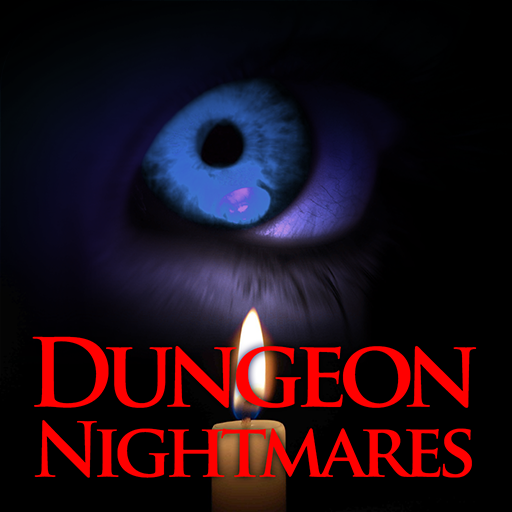 地下城噩梦 Dungeon Nightmares Free